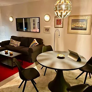  Apartment Arce 2