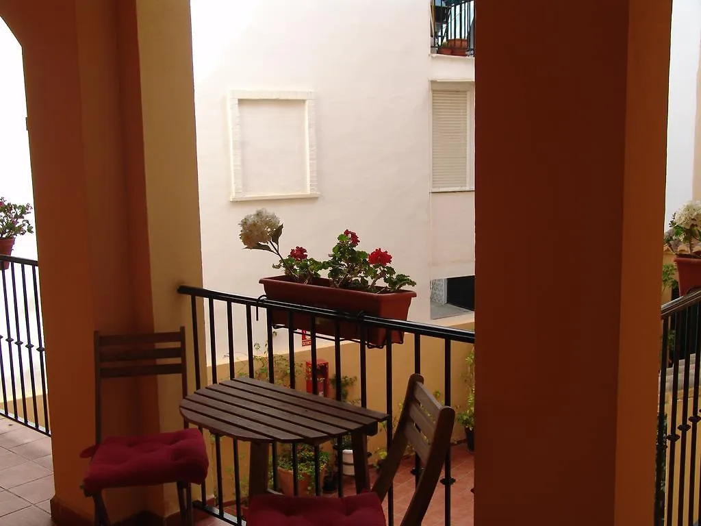 Apartment Carabeo 2000 3.1