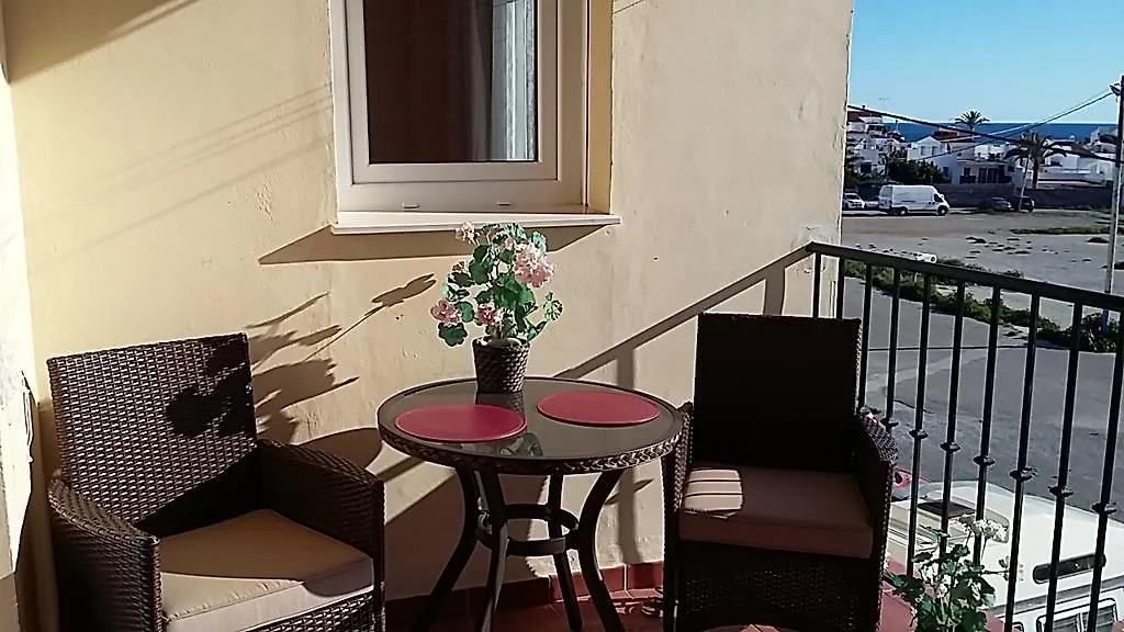 Apartment Carabeo 2000 3.1 Spain